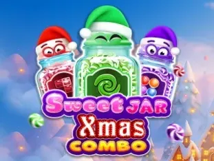 Sweet Jar Xmas Combo screenshot