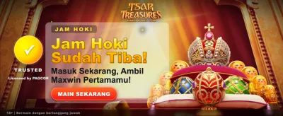 Slot Gacor Hari Ini